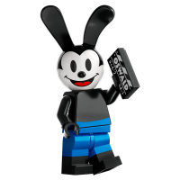 Lego® 71038 minifigurka sté výročí disney - štastný králík oswald