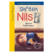 Skřítek Nils - Astrid Lindgren, Markéta Vydrová (ilustrátor) - kniha z kategorie Pohádky