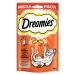 Dreamies Mega Pack s kuřecím masem, 180 g