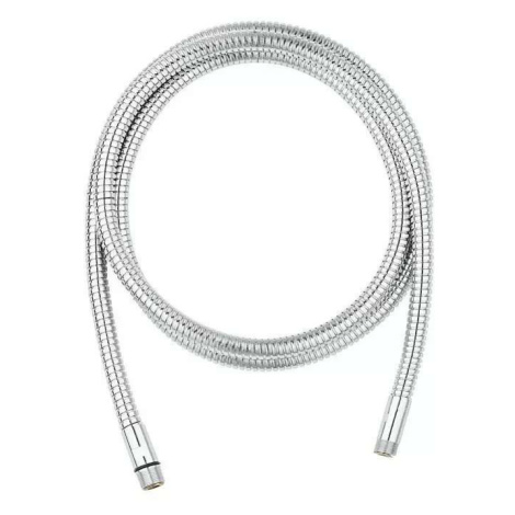 Sprchová hadice Grohe Relaxa 2 m / 1/2" / kov / chrom Varianta: ivi2