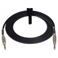 Kabel Instrumentální Klotz Jack 6,3mm Prosty 80m