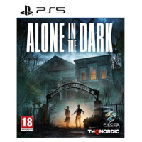 Alone in the Dark - PS5