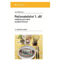 Pečovatelství 1.díl - Učebnice pro obor sociální činnost