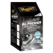 Meguiar's Air Re-Fresher Odor Eliminator - Black Chrome Scent 57g