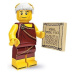 Lego® 71000 minifigurka césar