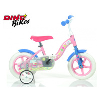 Dino Bikes Dětské kolo 10