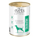 4Vets Natural Veterinary Exclusive Hepatic Dog 400g