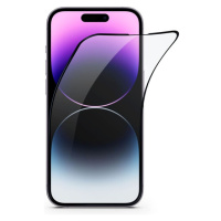 iWant FlexiGlass tvrzené sklo 3D Anti-Blue tvrzené sklo Apple iPhone 14 Pro Max (4.gen)