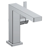 Umyvadlová baterie Hansgrohe Tecturis E bez výpusti chrom 73021000