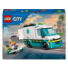 LEGO® City 60451 Sanitka