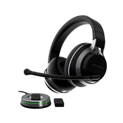 Turtle Beach STEALTH PRO, pro Xbox, černá