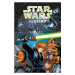 Plakát, Obraz - Star Wars Manga - The Return of the Jedi, 61x91.5 cm