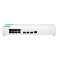 QNAP QSW-308-1C