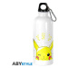 Láhev Pokemon - Pikachu Scribble, 0,5 l