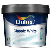 Dulux Classic White 3l