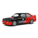 1:18 BMW E30 M3 DRIFT TEAM BLACK/RED ÄDVAN" 1990