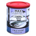 Max Deluxe Dog konzerva Celé ryby 800g