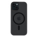 Tactical MagForce Hyperstealth Kryt pro iPhone 15 Asphalt