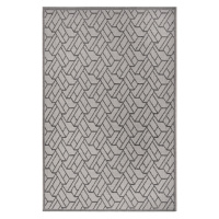 Hanse Home Collection koberce Kusový koberec Clyde 105911 Eru Beige Grey – na ven i na doma - 11