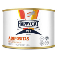 Happy Cat VET Adipositas 200 g