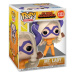 Funko POP! Super #1333 Animation: MHA HLB - Mt. Lady (baseball) 15 cm