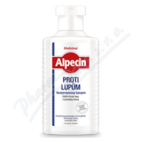 ALPECIN Medicinal Šampon proti lupům 200ml