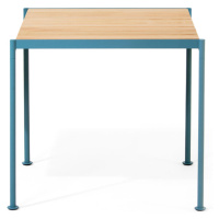 Prostoria designové zahradní stoly Jugo Table (80x80)