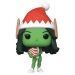 Funko POP! #1286 Marvel: Holiday - She-Hulk