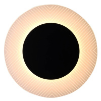 Viokef Nástěnné svítidlo LED Fantasia, černé