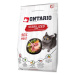 Krmivo Ontario Cat Sterilised Lamb 0,4kg