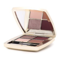 ESTÉE LAUDER Pure Color Envy Luxe EyeShadow Quad Aubergine Dream 6 g