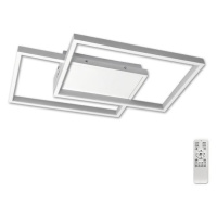 LED Stmívatelné stropní svítidlo LED/45W/230V 3000-6500K bílá + DO