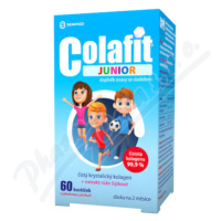 Colafit JUNIOR 60 kostiček