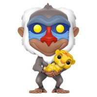 Funko Figurka POP (Disney: Lví král)