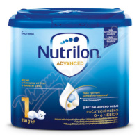 Nutrilon Advanced 1 350g