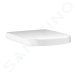 Grohe 39554000 - Závěsné WC se sedátkem softclose, rimless, Triple Vortex, alpská bílá