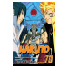 Naruto, Vol. 70: Naruto and the Sage of Six Paths - Masashi Kishimoto - kniha z kategorie Sci-fi