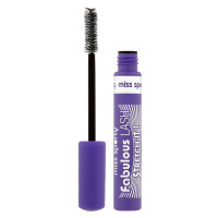 Miss Sporty Fabulous Lash stretch it! mascara 001 black 8ml