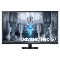 Samsung Odyssey Neo G70NC S43CG700 Černá