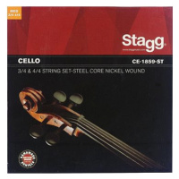 Stagg CE-1859-ST