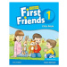First Friends Second Edition 1 Class Book Oxford University Press