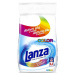 Lanza Color Fresh & Clean prací prášek se svěží vůní 6,3 kg