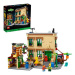 LEGO® Ideas 21324 123 Sesame Street