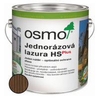 Lazura jednorázová Osmo HS plus 9264 palisandr 2,5 l