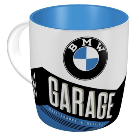Hrnek BMW - Garage POSTERSHOP