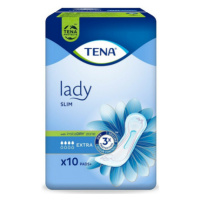 TENA Lady Slim Extra ink.vložky 10ks 760759