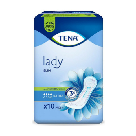 TENA Lady Slim Extra ink.vložky 10ks 760759