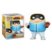 Funko POP! Super #1332 Animation: MHA HLB - Fatgum (baseball) 15 cm