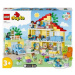 LEGO® DUPLO® 10994 Rodinný dom 3 v 1 - hra z kategorie Duplo