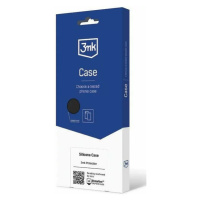 Kryt 3MK Silicone Case iPhone 15 Pro Max 6.7